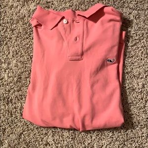 Vineyard Vines Polo